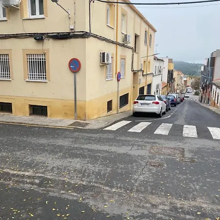 Apartamento Entre Plazas Appartamento *