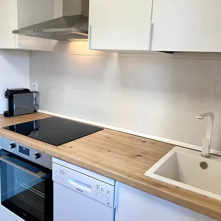 Apartamento Entre Plazas Caces