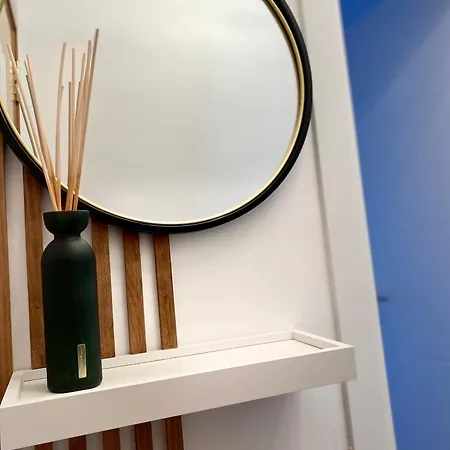 Apartamento Entre Plazas Appartamento *