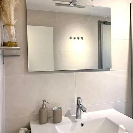 Apartamento Entre Plazas * Caces