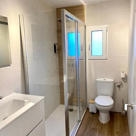 Apartamento Entre Plazas Appartamento