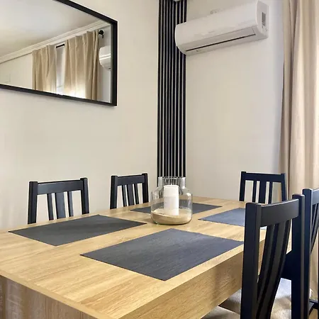 Apartamento Entre Plazas * Caces