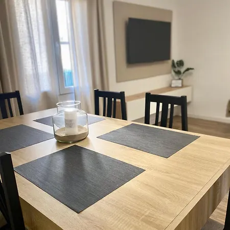 Apartamento Apartamento Entre Plazas *