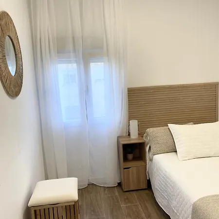Apartamento Entre Plazas Appartamento Caces