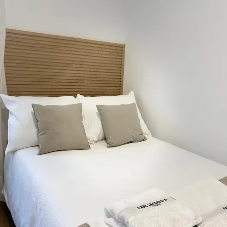 Appartamento Apartamento Entre Plazas
