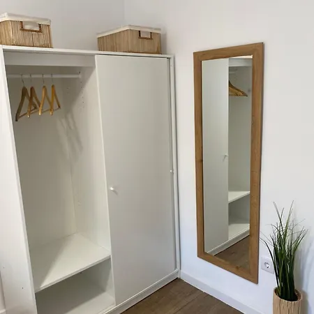 Apartamento Entre Plazas Appartamento *