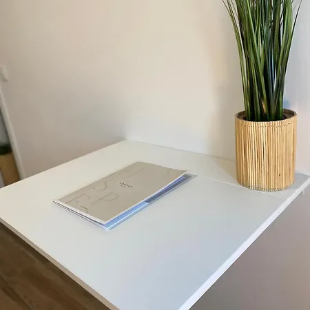 Apartamento Entre Plazas *