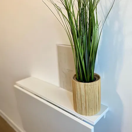 Appartamento Apartamento Entre Plazas *