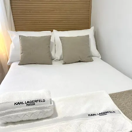 Apartamento Entre Plazas * Caces